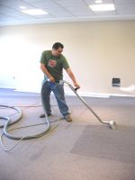 Carpet Cleaning